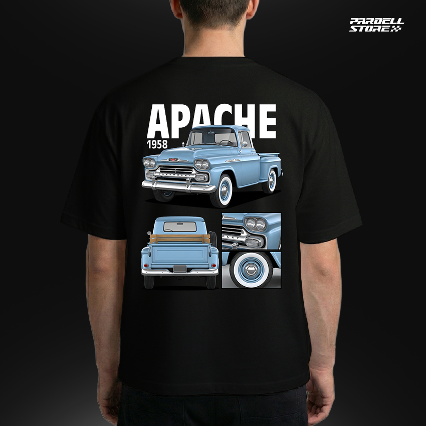 Digital File -  Car t-shirt design Classics