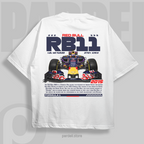 Template car RB11 F1 t-shirt design