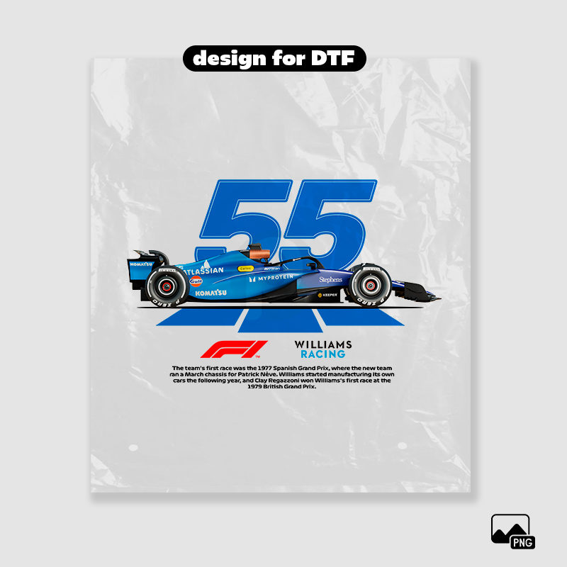 Grand Prix vibes T-shirt design – digital download