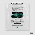 digital design vector, template car design - design for t-shirt