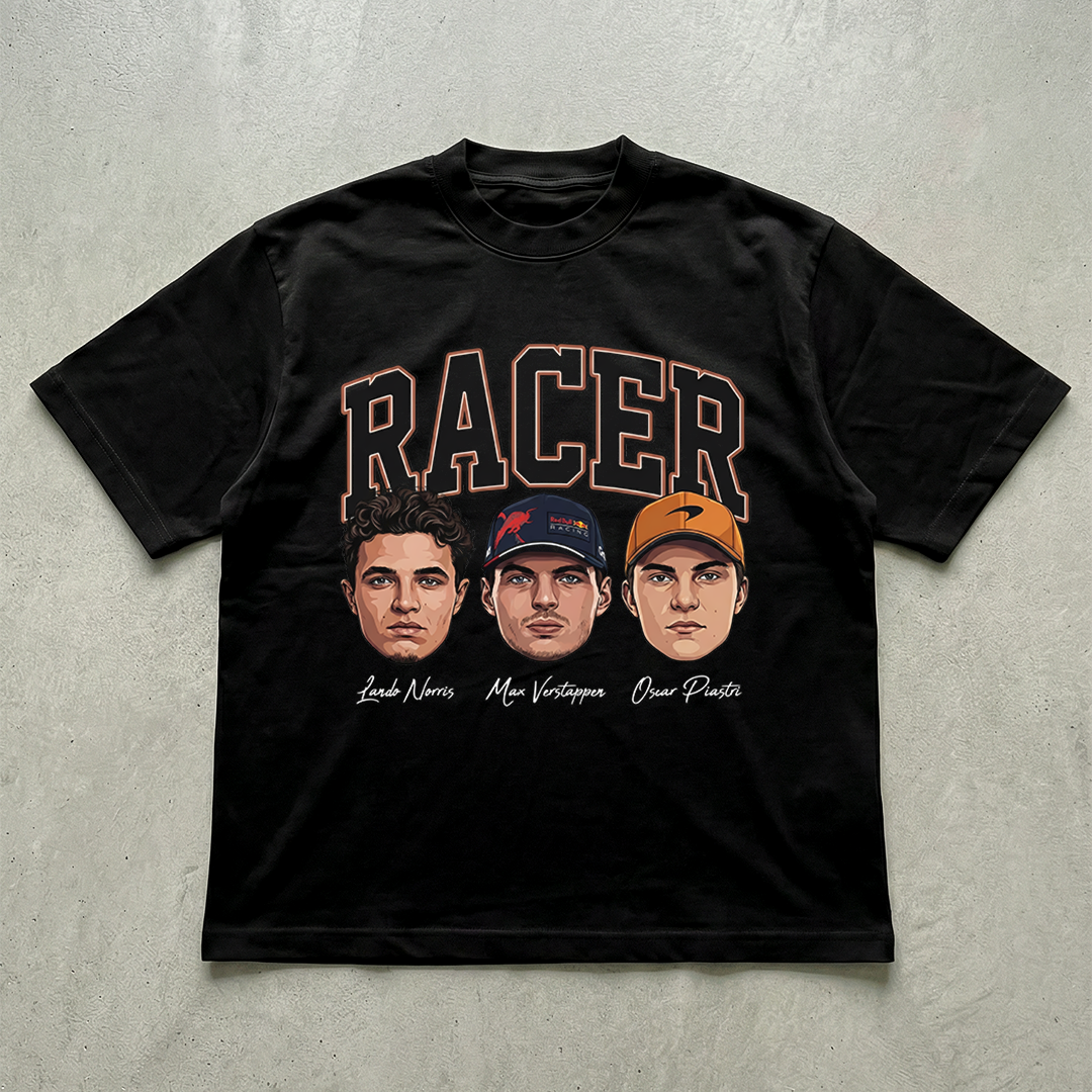 Digital File - Formula Drivers t-shirt designs