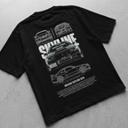 Skyline R34 JDM - t-shirt design - digital file