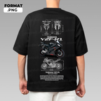 FILE, design motorcycle PNG - digital product