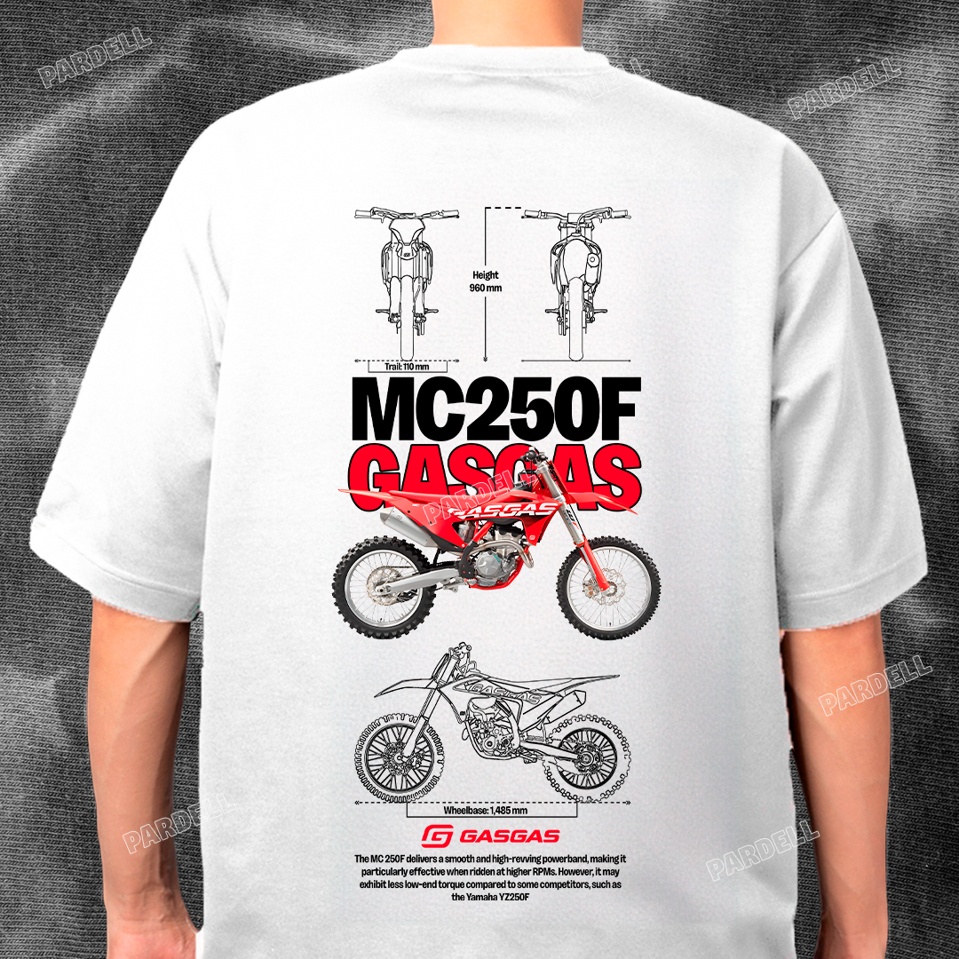 Motor passion T-shirt artwork – digital file