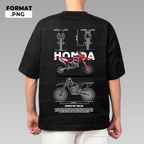 FILE, design motorcycle PNG - digital product