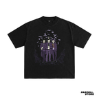 T-shirt design Movie Collection #24