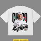 Digital File - Checo Perez CDILC t-shirt design