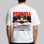 RB22 F1 Formula One scuderia t-shirt design - digital file