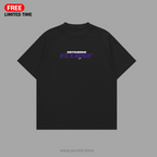 FREE template car design Eclipse GTS F&F t-shirt design