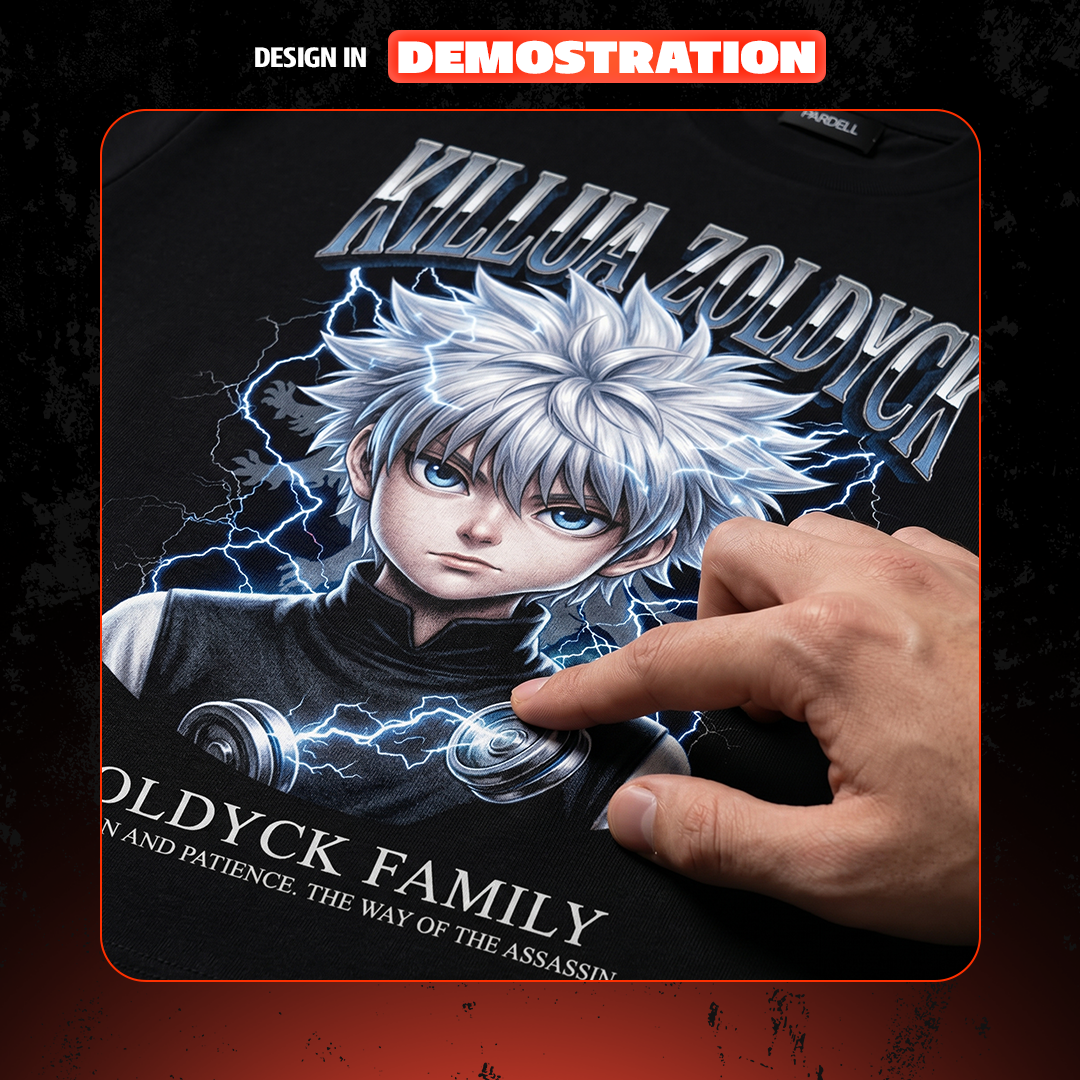 NEW Bundle Pack of anime. Designs for DTF halftones