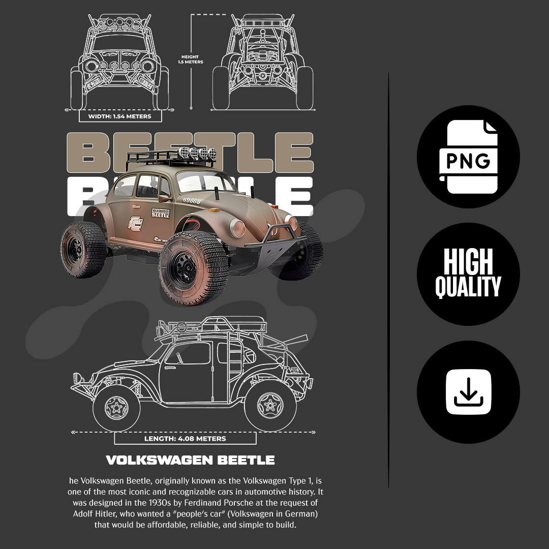 Motor passion shirt design – digital art