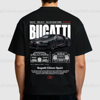 Digital file - Bugatti Chiron Sport