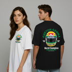 Driver brasileño tribute - t-shirt design png