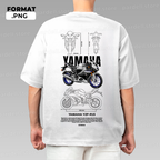 FILE, design motorcycle PNG - digital product