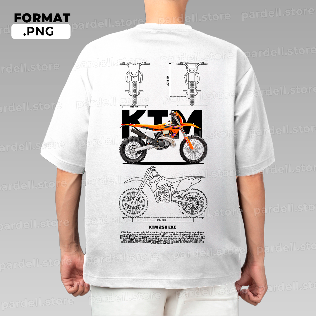 FILE, design motorcycle PNG - digital product