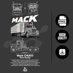 Muscle car vibes T-shirt design – digital product