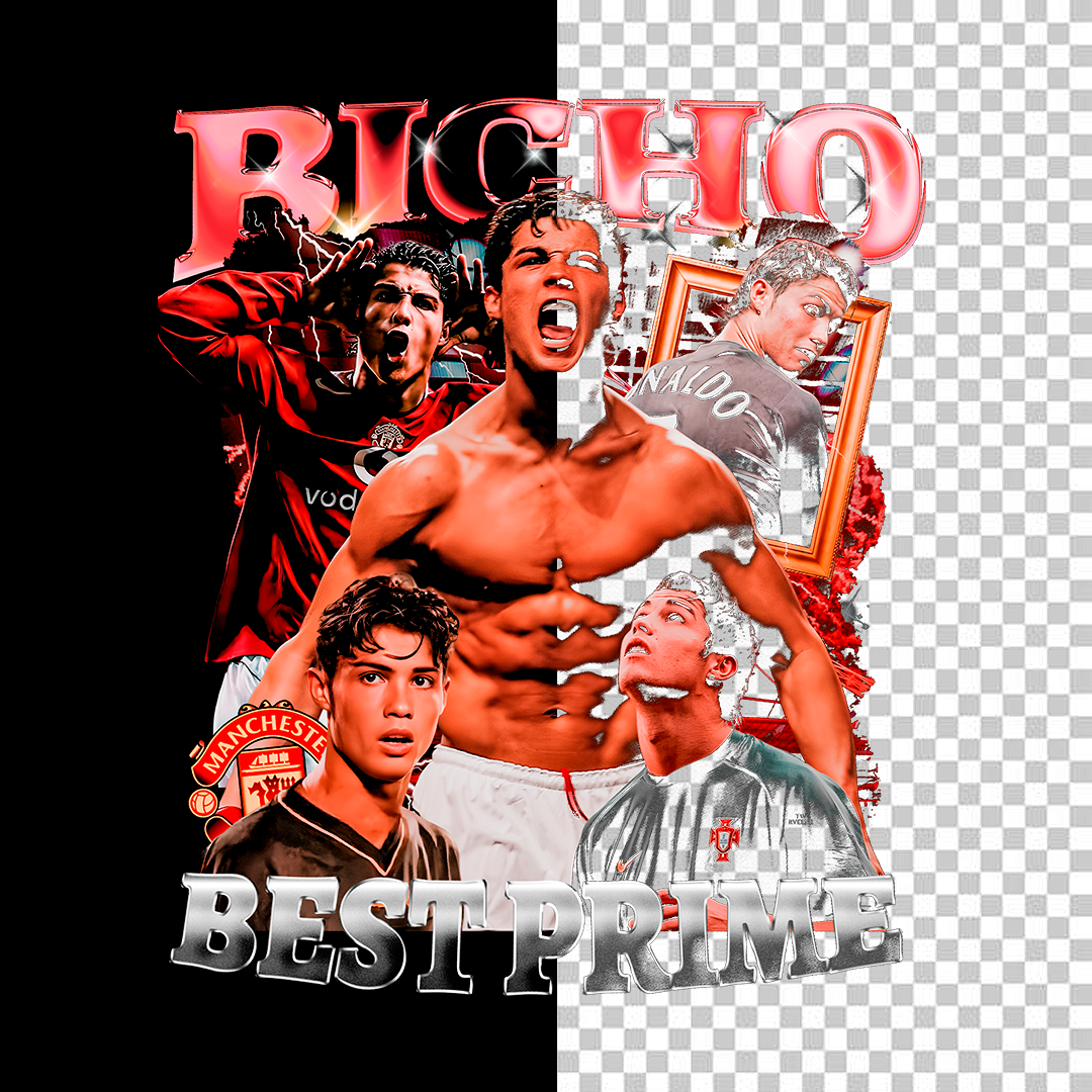 El Bicho - DIGITAL FILE PNG