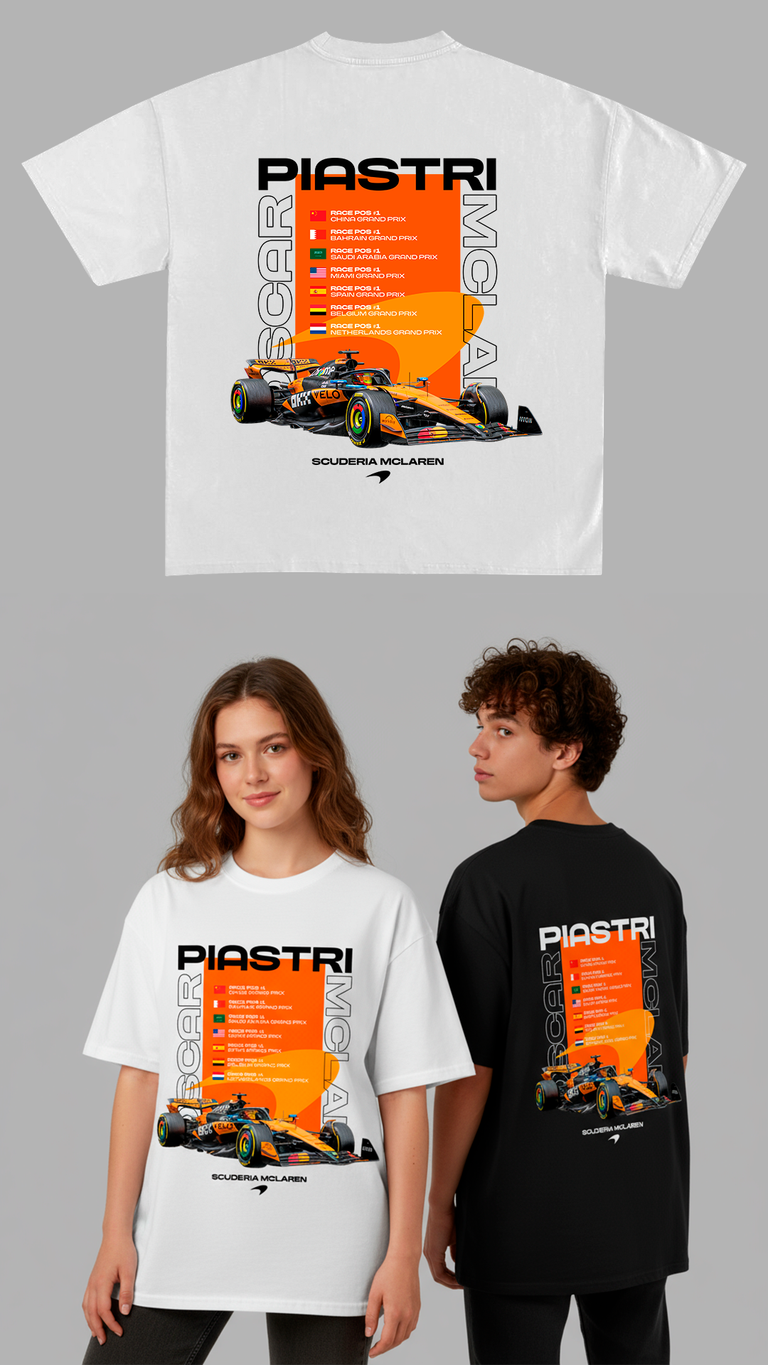 Speed Driver PIAS - t-shirt design png