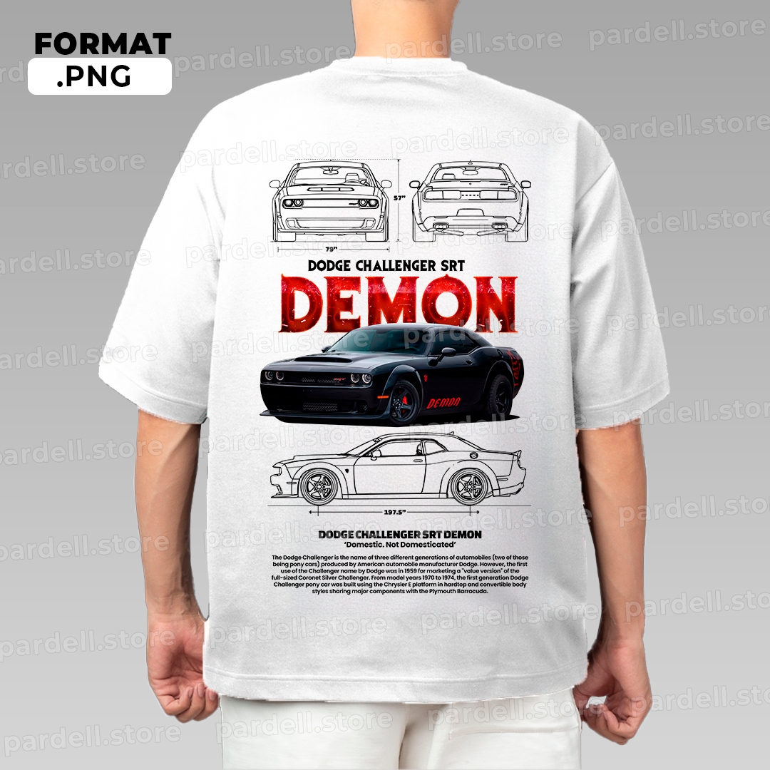 Car design for t-shirt, graphic, vector for print