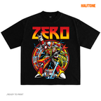 40 Digital Files - Heavy Metal Collection Pack tshirt design