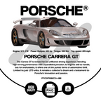 design sport car - digital product