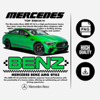 Sport car design - digital product