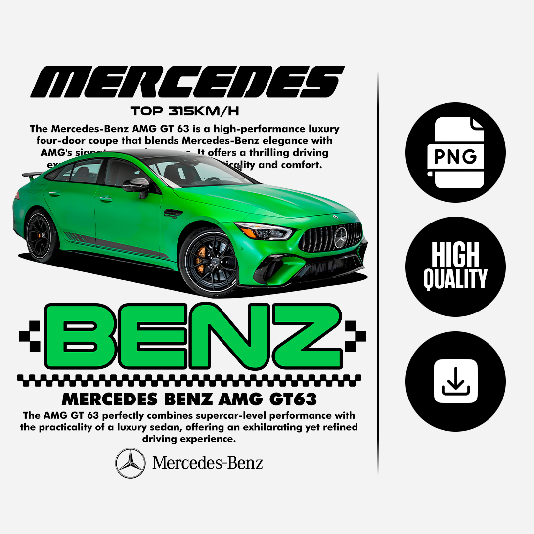 Sport car design - digital product