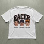 Digital File - Formula Drivers t-shirt designs