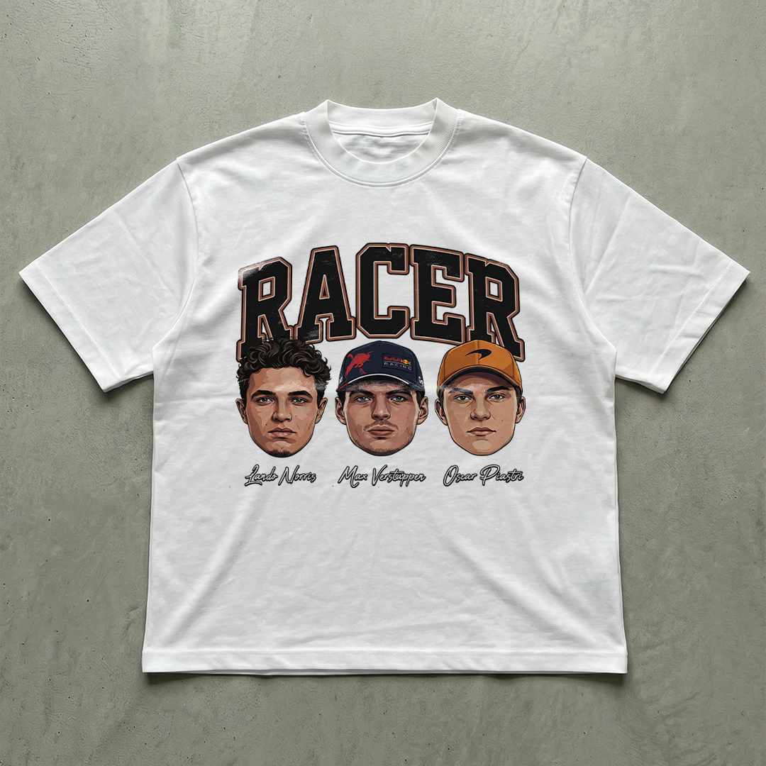 Digital File - Formula Drivers t-shirt designs