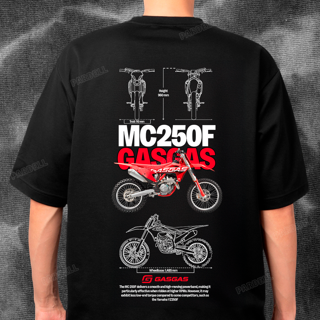 Motor passion T-shirt artwork – digital file