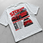 Digital File - Volkswagen Golf GTi MK7 t-shirt design