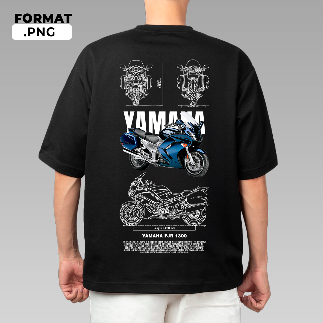 FILE, design motorcycle PNG - digital product