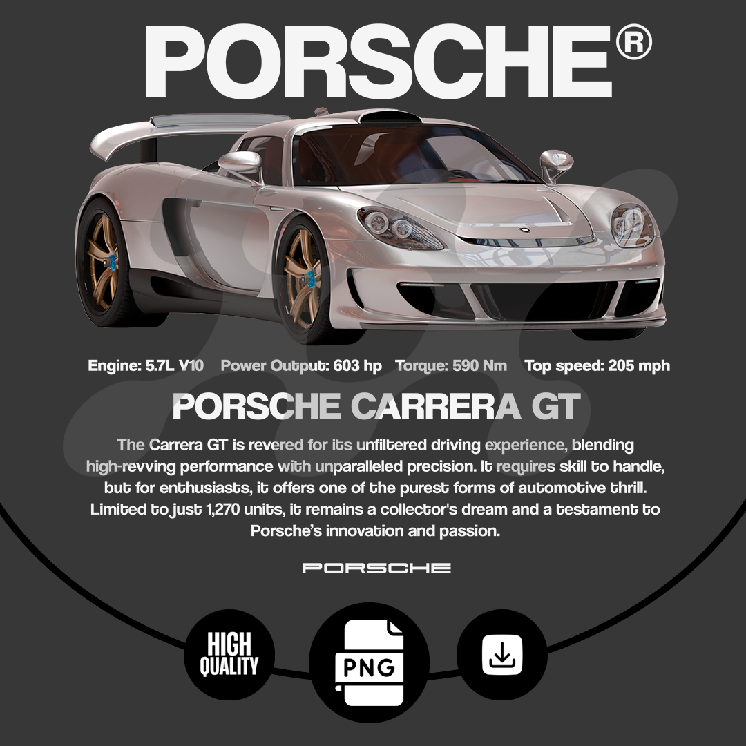 design sport car - digital product