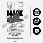 Muscle car vibes T-shirt design – digital product