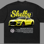 Automotive illustration T-shirt design – instant digital