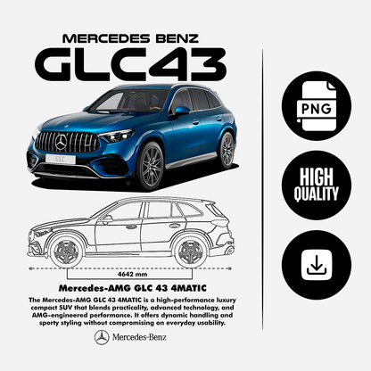 Sport car design - digital product