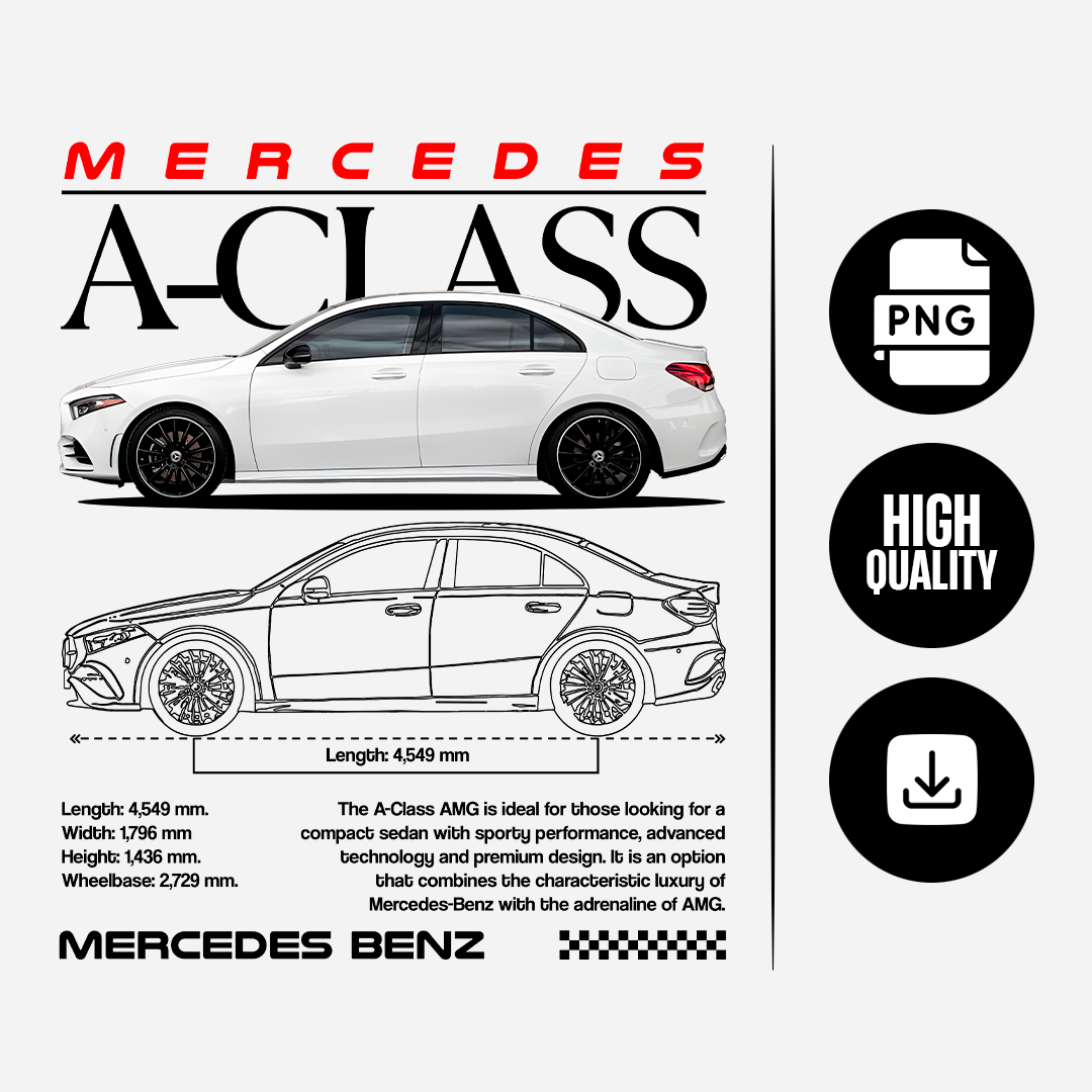 Sport car design - digital product