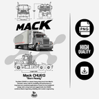 Muscle car vibes T-shirt design – digital product