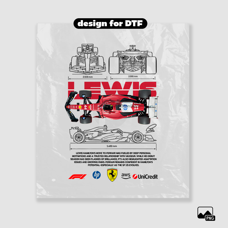 Grand Prix vibes T-shirt design – digital download