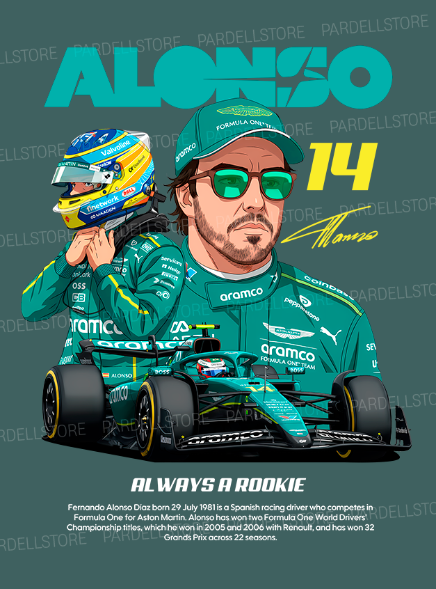 Speedcar pilot spanish - digital file