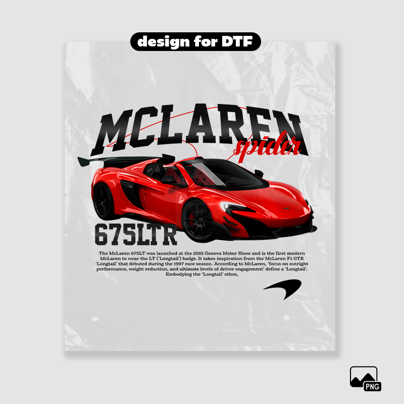 Supercar pop art T-shirt design – instant file