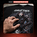 Fighters collection bundle pack for print DTF halftones