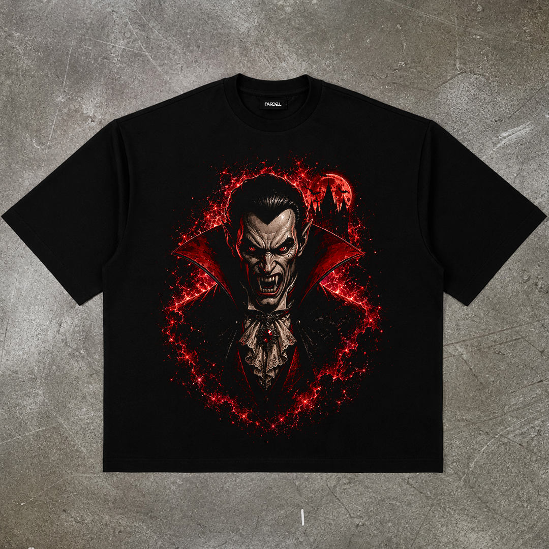Design for DTF horror - t-shirt design