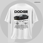 Street racing vibes T-shirt artwork – printable