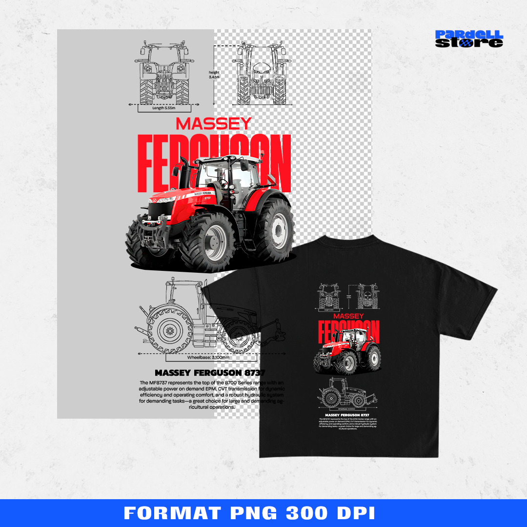 Muscle car vibes T-shirt design – digital product