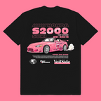 Digital file Suki S2000 t-shirt design honda png