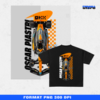 Grand Prix vibes T-shirt design – digital download