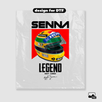 Grand Prix vibes T-shirt design – digital download