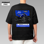 FILE, design motorcycle PNG - digital product