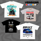 EXCLUSIVE BUNDLE DESIGNS FOR T-SHIRTS